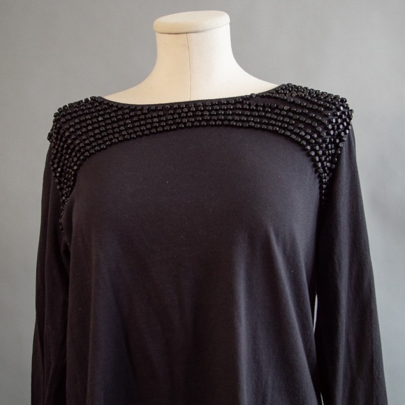 SASS AND BIDE black long sleeve - Picture 2 of 10